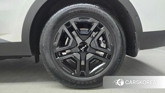 Kia The New Sorento 4th Generation id 4590630 из Кореи 13