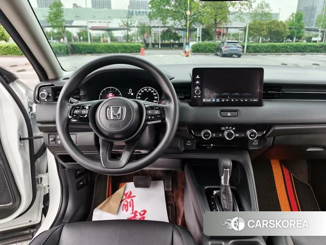 Honda Binzhi id 4307298 из Китая 13