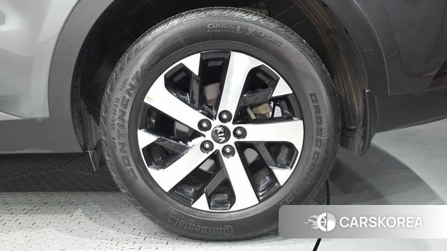 Kia Sorento 4th Generation id 4882067 из Кореи 13