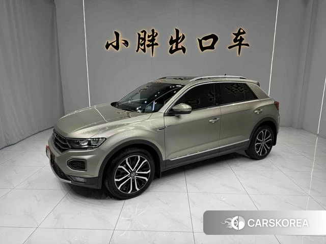 Volkswagen Exploring songs id 4276477 из Китая 13