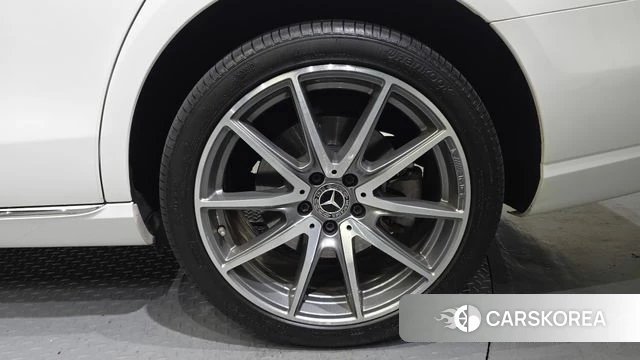 Mercedes-Benz E-Class W213 id 4481639 из Кореи 13