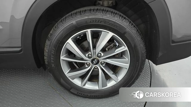 Hyundai Santa Fe TM id 4865307 из Кореи 13
