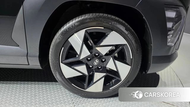 Hyundai Kona (SX2) id 4267156 из Кореи 13