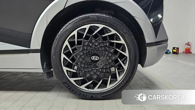 Hyundai Ionic 5 id 4187014 из Кореи 13