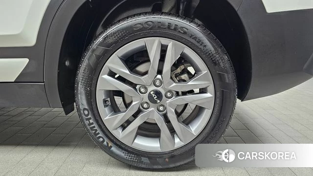 Kia Seltos id 4337922 из Кореи 13