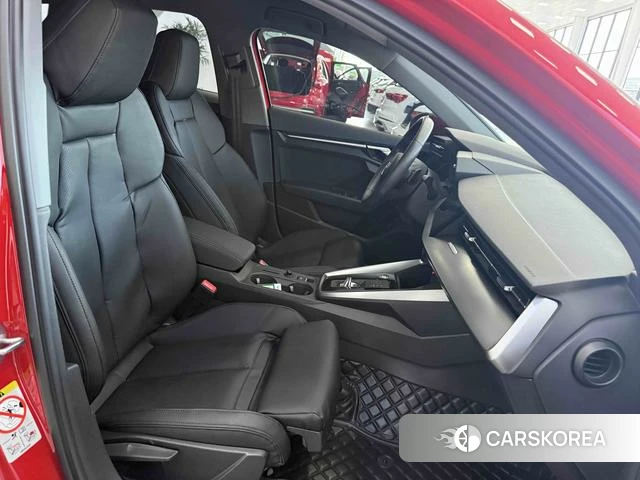 Audi A3 id 4272784 из Китая 13
