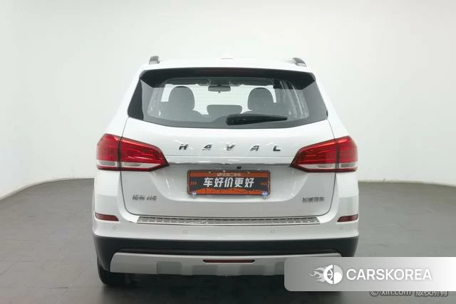 Haval H6 id 4254308 из Китая 13