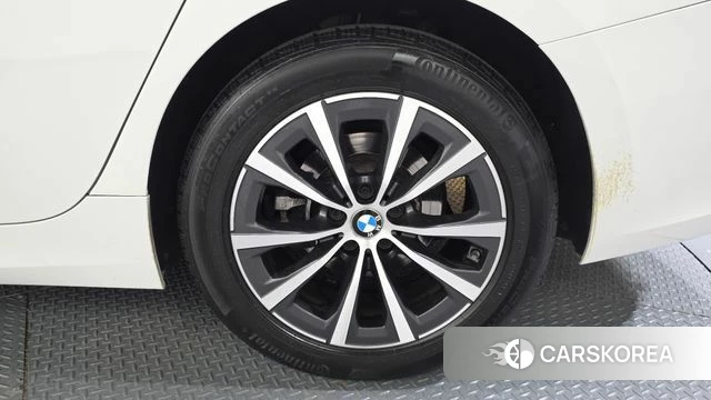 BMW 3 Series (G20) id 4647543 из Кореи 13