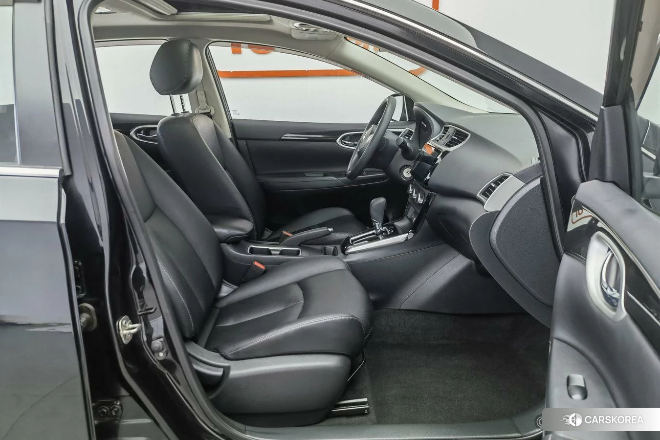 Nissan Xuan Yi id 4426748 из Китая 13