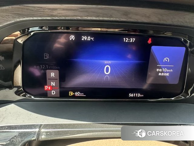 Volkswagen Weiran id 4335047 из Китая 13