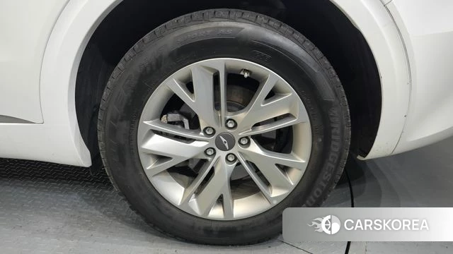 Genesis GV70 id 4619342 из Кореи 13