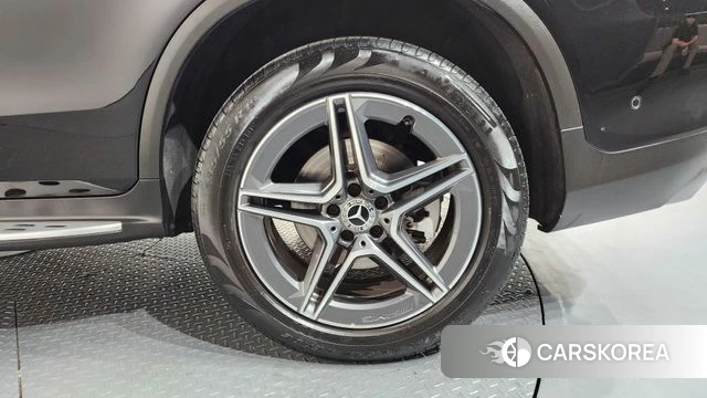 Mercedes-Benz GLC-Class X253 id 4324722 из Кореи 13