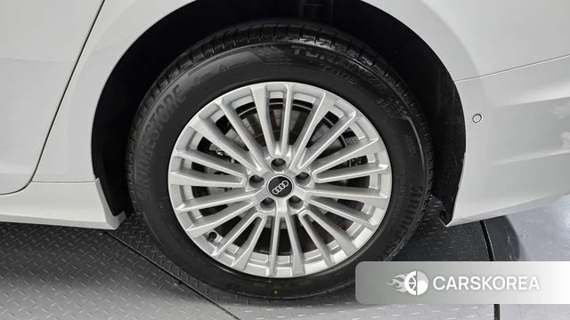 Audi A6 (C8) id 4415942 из Кореи 13
