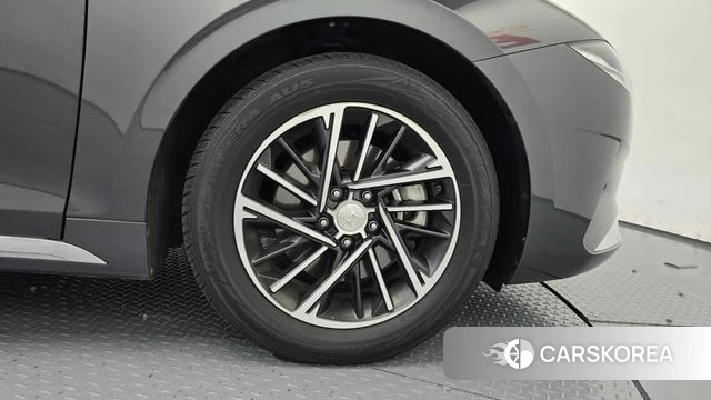 Hyundai The New Grandeur IG id 4524923 из Кореи 13