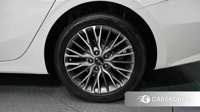 Kia The New K3 2nd generation id 4619216 из Кореи 13