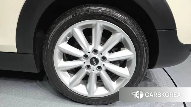 Mini Cooper D Clubman id 4447455 из Кореи 13