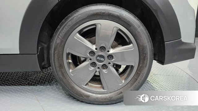 Mini Cooper id 4488905 из Кореи 13