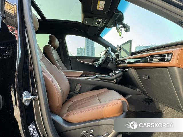 Lincoln Navigator id 4212871 из Китая 13