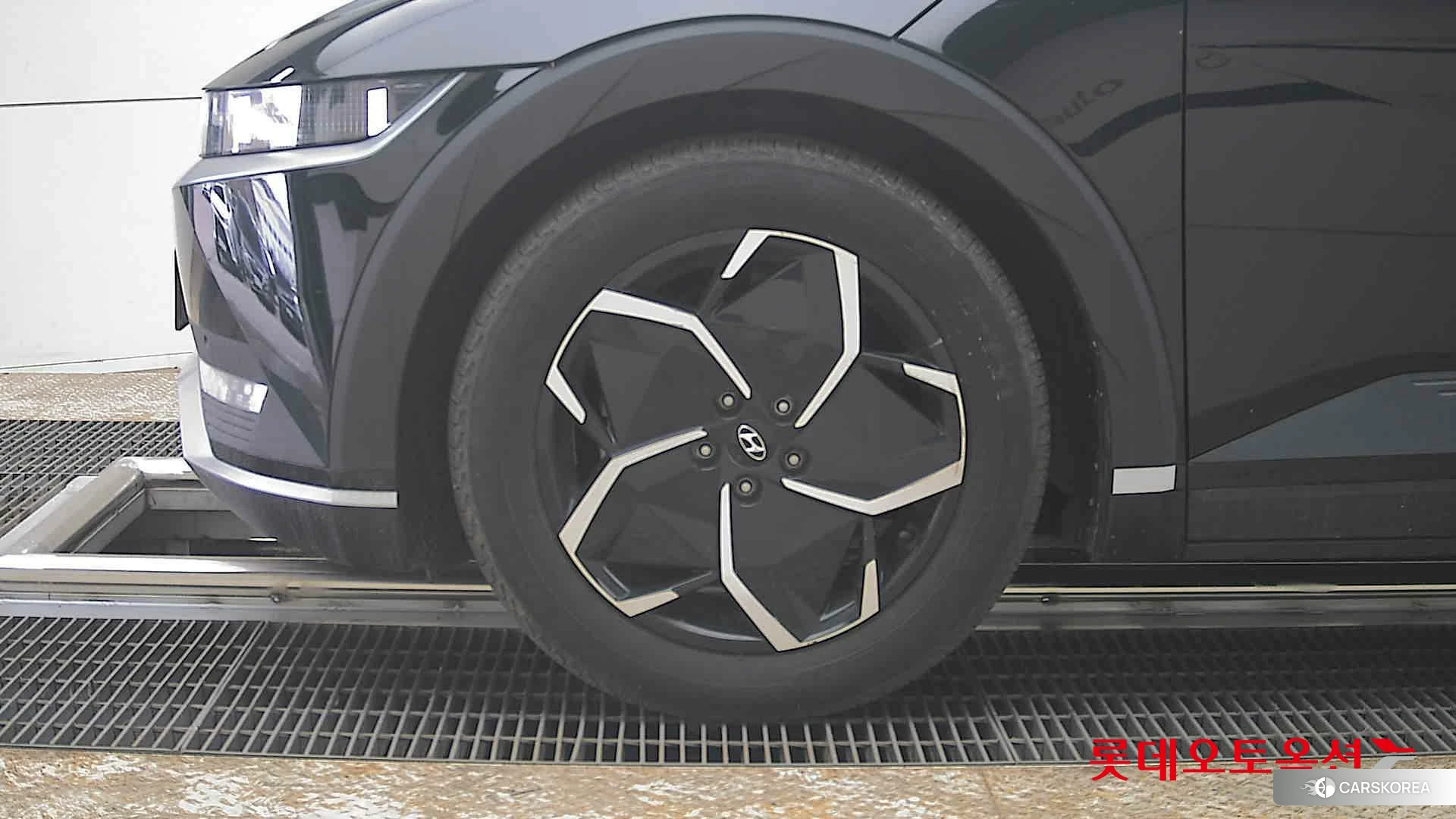 Hyundai IONIQ 5 id 3869357 из Кореи 13