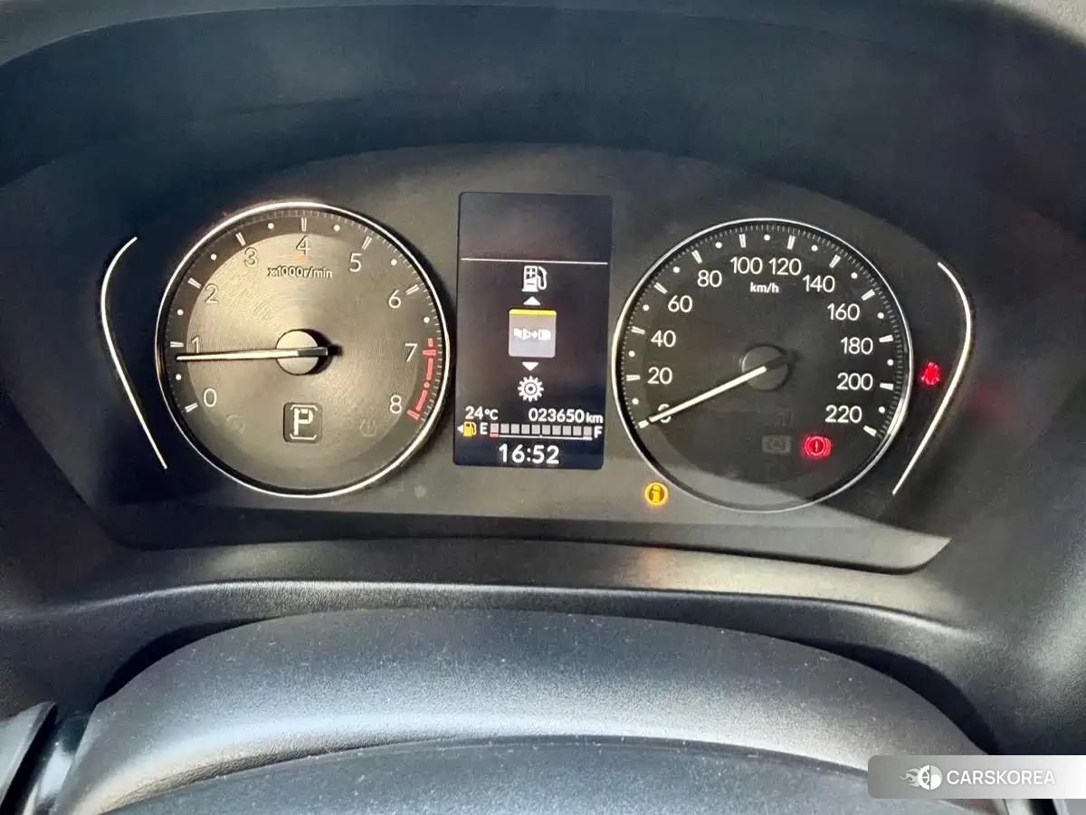 Honda XR-V id 4577516 из Китая 14