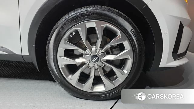 Kia Sorento 4th Generation id 4415902 из Кореи 13