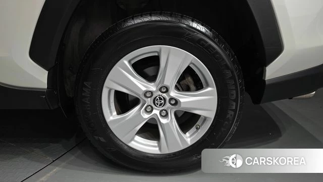 Toyota RAV4 5th Generation id 4780700 из Кореи 13