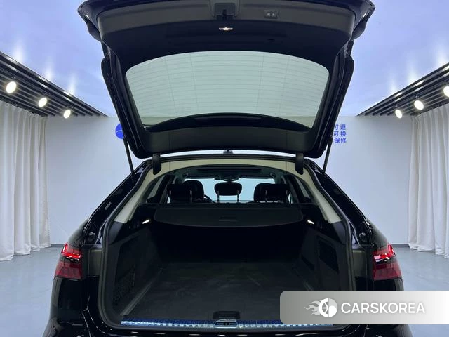 Audi A6 (import) id 4259317 из Китая 13