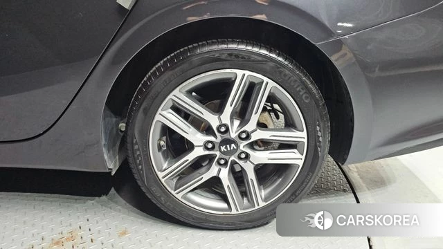 Kia Come New K3 id 4294892 из Кореи 13