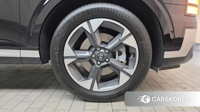 Hyundai Palisade (LX3) id 4421524 из Кореи 13