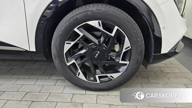Kia Sportage 5th Generation id 4535030 из Кореи 13