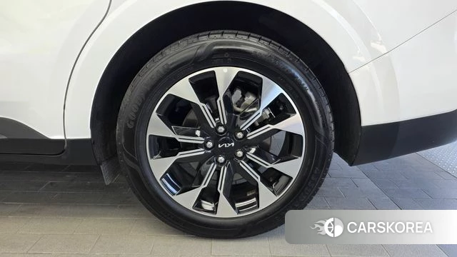 Kia Carnival 4th generation id 4315980 из Кореи 13