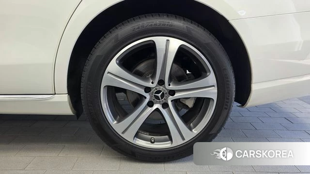Mercedes-Benz E-Class W213 id 4642799 из Кореи 13