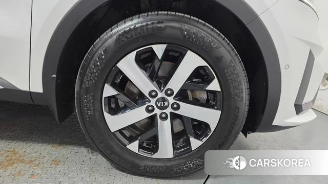 Kia Sorento 4th Generation id 4324146 из Кореи 13