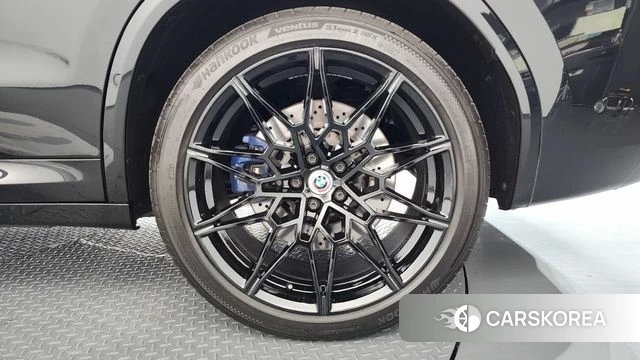 BMW X3M (G01) id 4715788 из Кореи 13