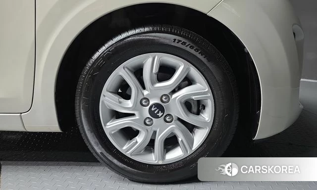 Kia All New Morning (JA) id 4943786 из Кореи 13