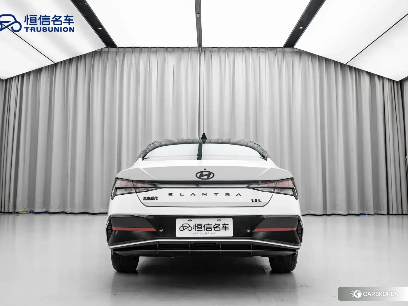 Hyundai Elantra id 4538794 из Китая 13