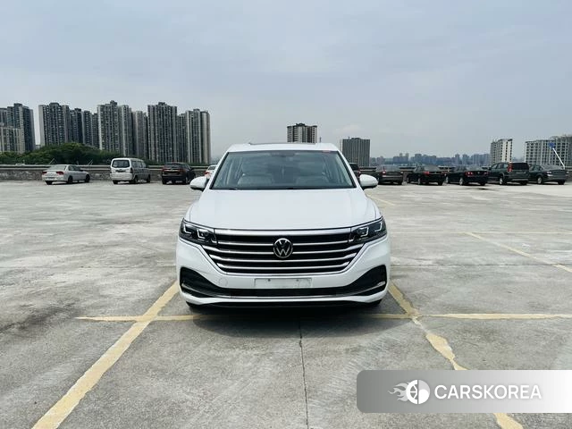 Volkswagen Weiran id 4256112 из Китая 13