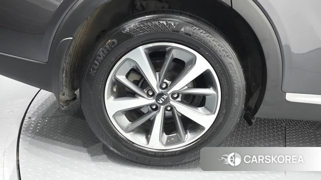 Kia The New Sorento id 4351230 из Кореи 13