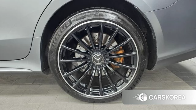 Mercedes-Benz AMG GT id 4383408 из Кореи 13