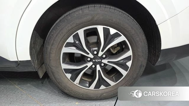 Kia Carnival 4th generation id 4433290 из Кореи 13