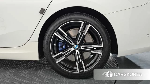 BMW 3 Series (G20) id 4757288 из Кореи 13