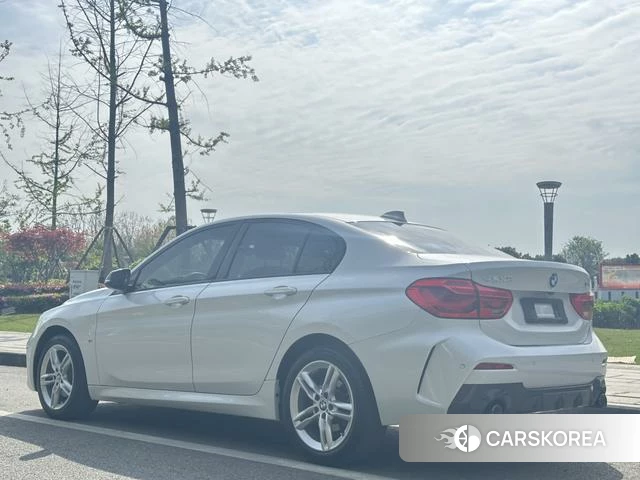 BMW 1 series id 4278972 из Китая 13