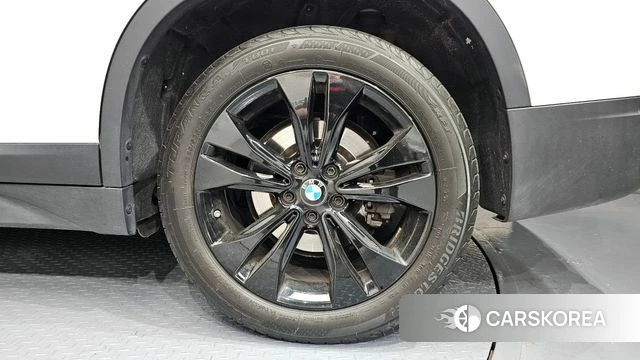 BMW X1 (F48) id 4310311 из Кореи 13