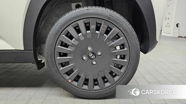 Hyundai The New Casper id 4407691 из Кореи 13