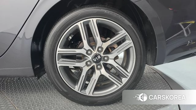 Kia Come New K3 id 4765337 из Кореи 13