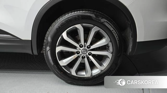 Renault Korea (Samsung) The New QM6 id 4388894 из Кореи 13