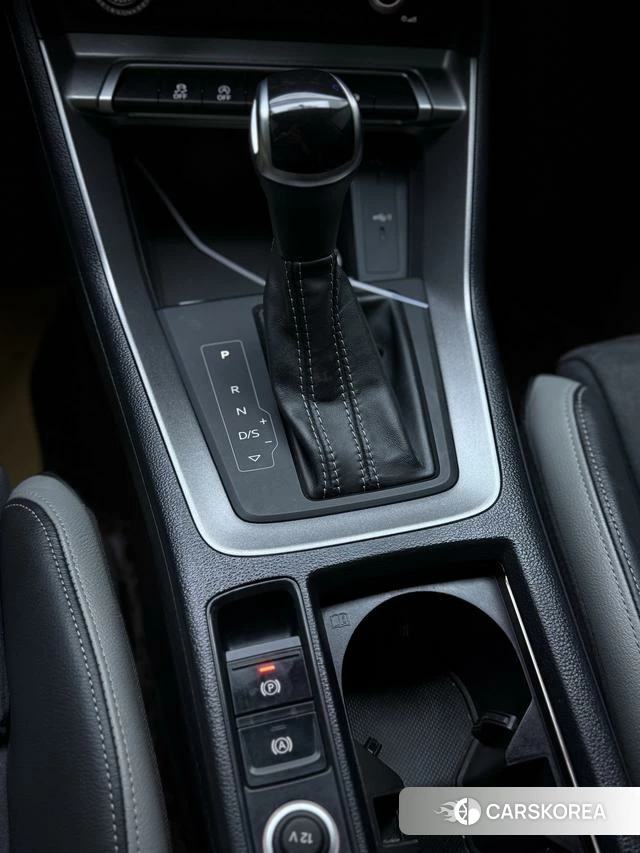 Audi Q3 id 4299777 из Китая 13