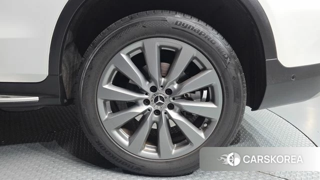 Mercedes-Benz GLC-Class X253 id 4351149 из Кореи 13