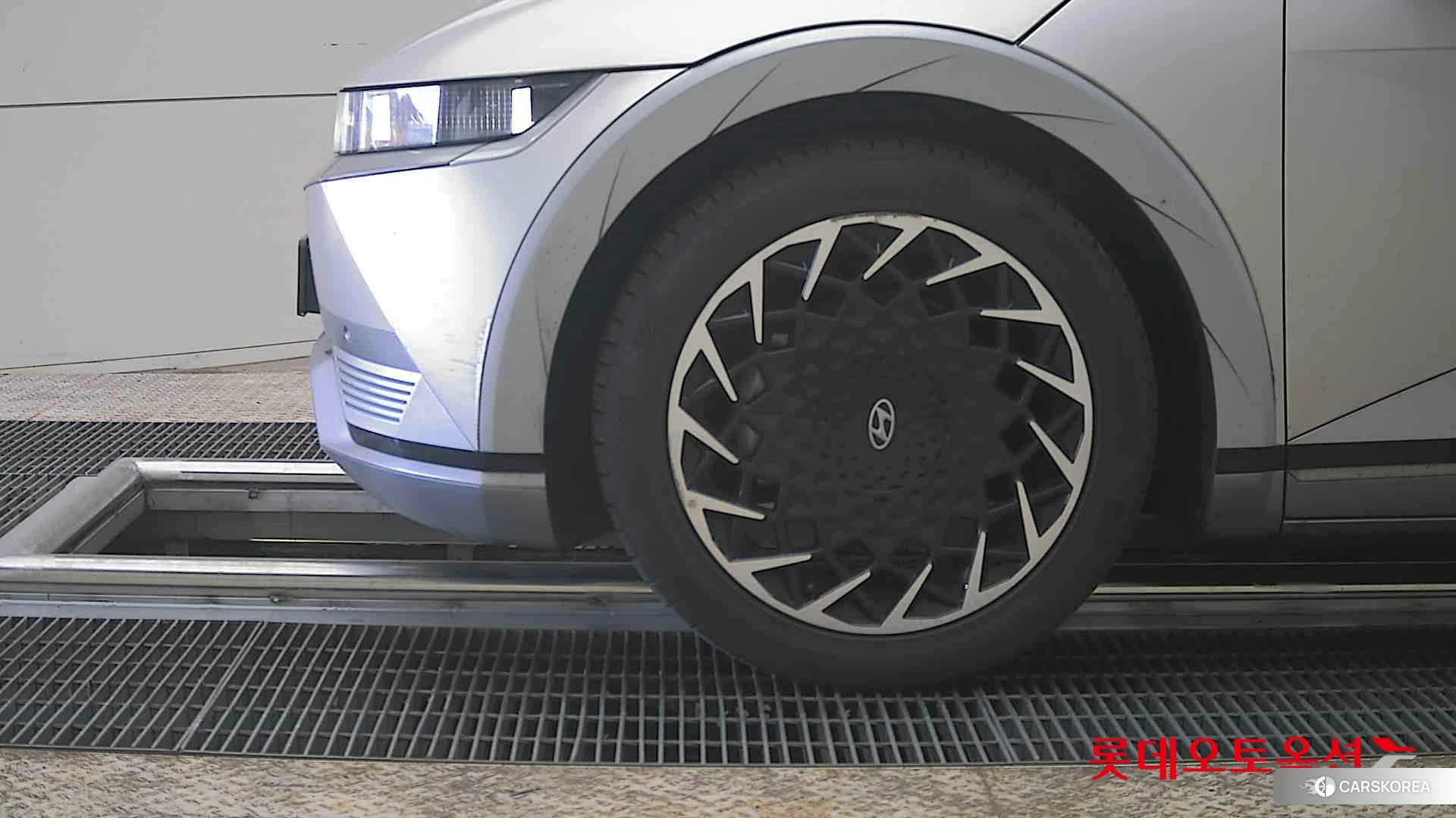 Hyundai IONIQ 5 id 3882056 из Кореи 13