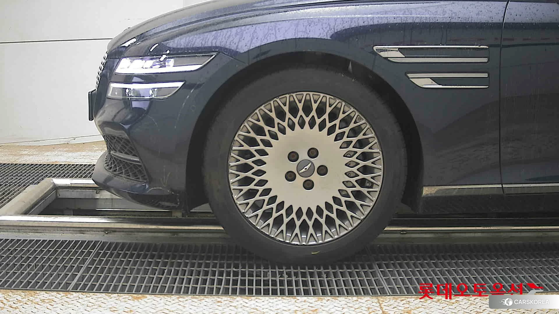 Hyundai G80 id 4289379 из Кореи 13
